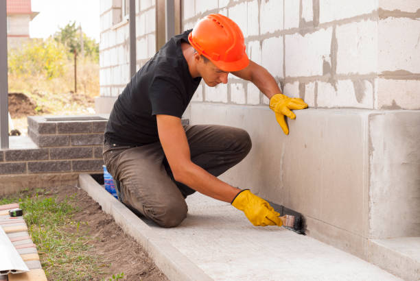 Licensed Wet Basement Repair service in Warren, MI - Halo Water Proofing